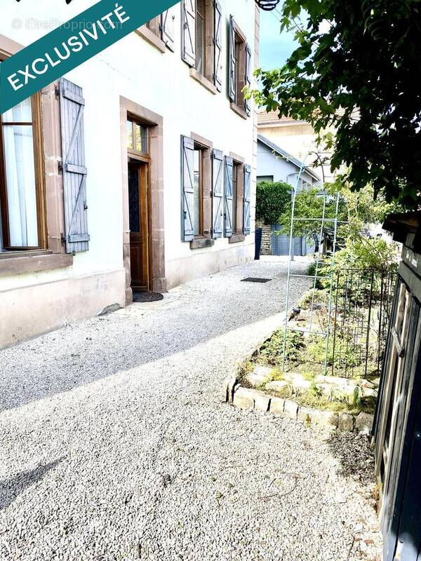 Photo 1 - Appartement à MONTBELIARD