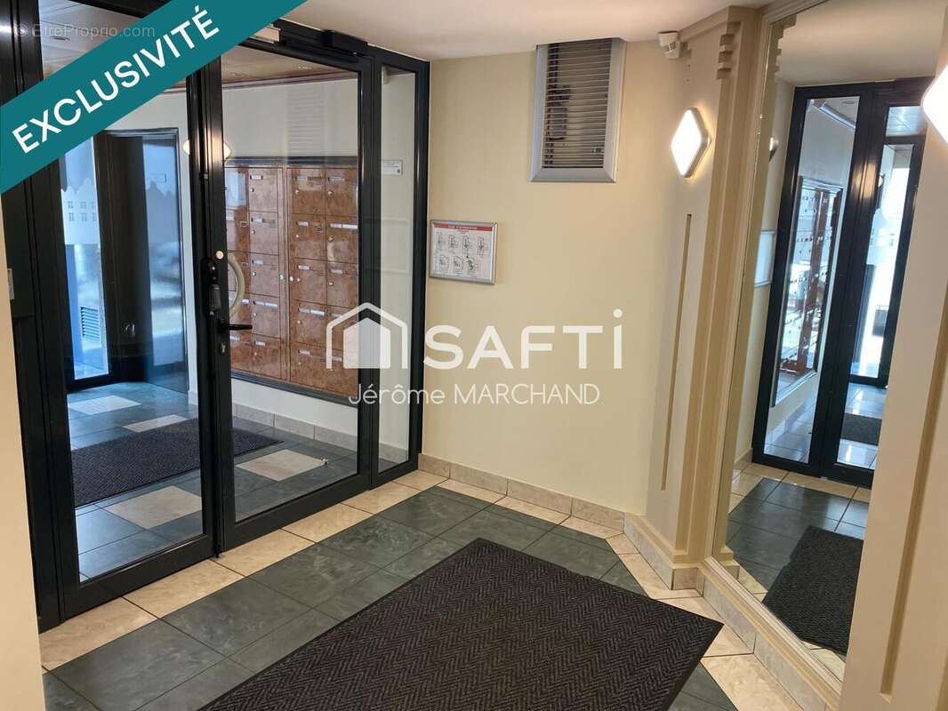 Photo 5 - Appartement à ARRAS