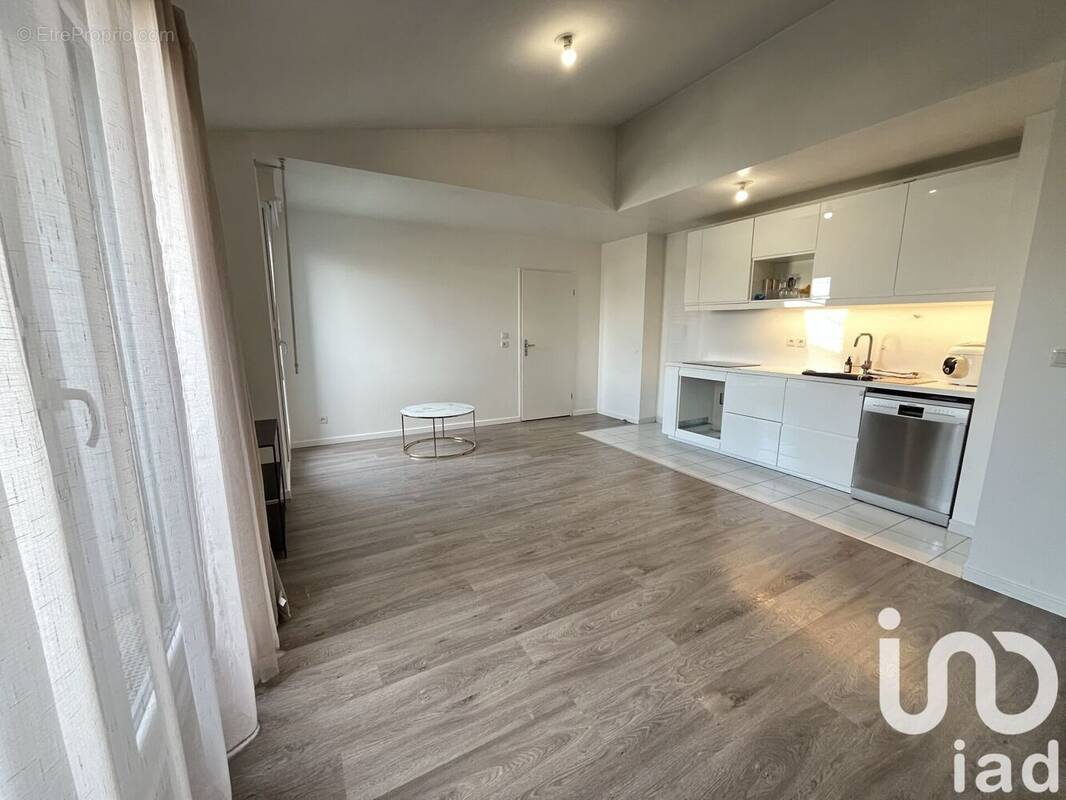 Photo 1 - Appartement à VILLEPINTE