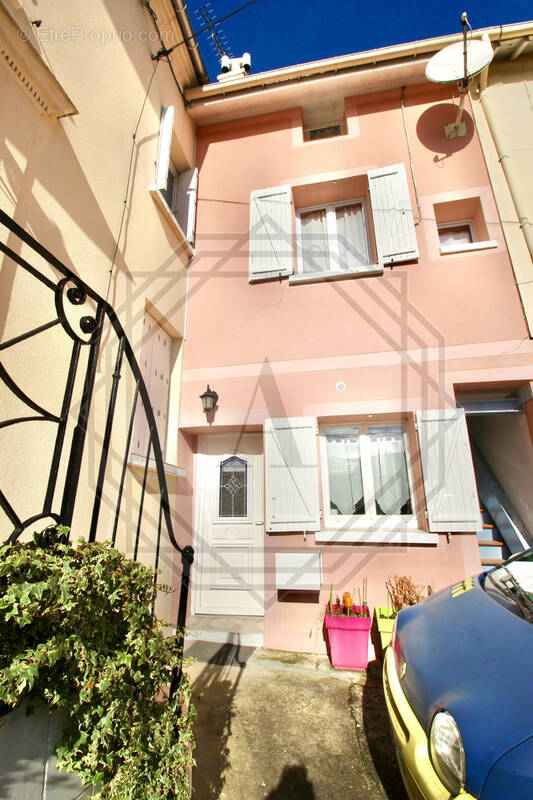 Appartement à BESSANCOURT