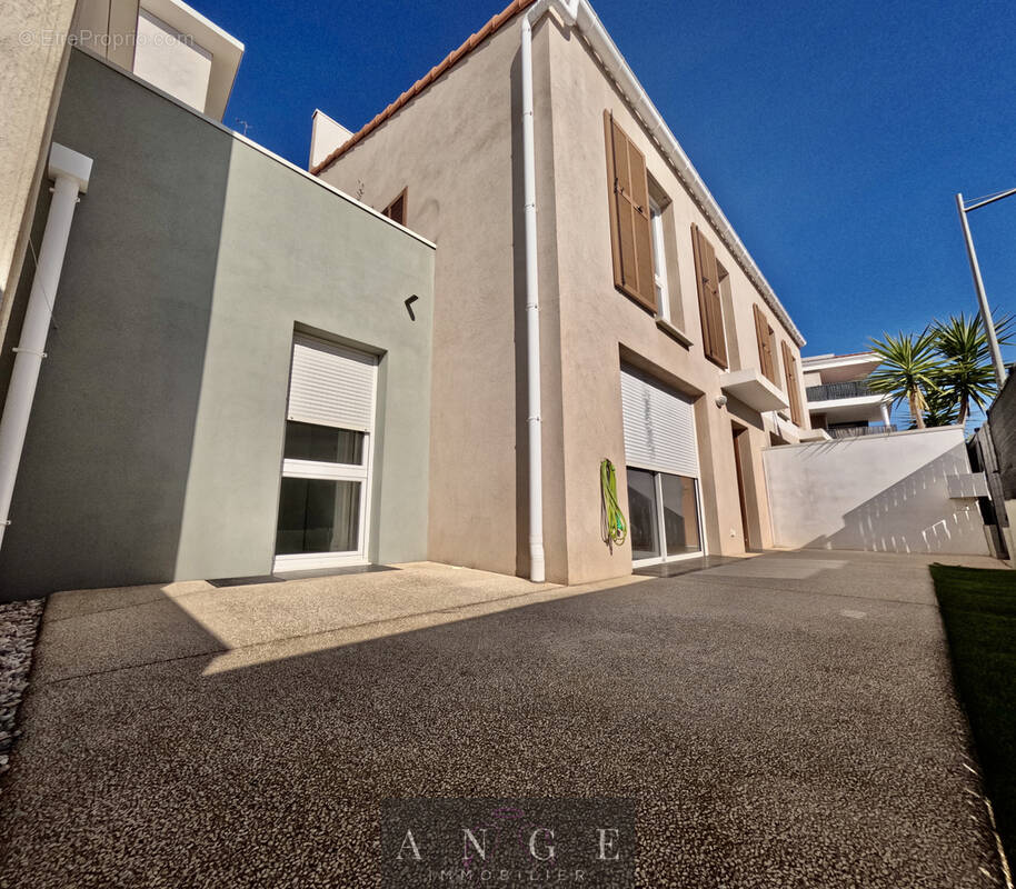 Maison à LA FARLEDE
