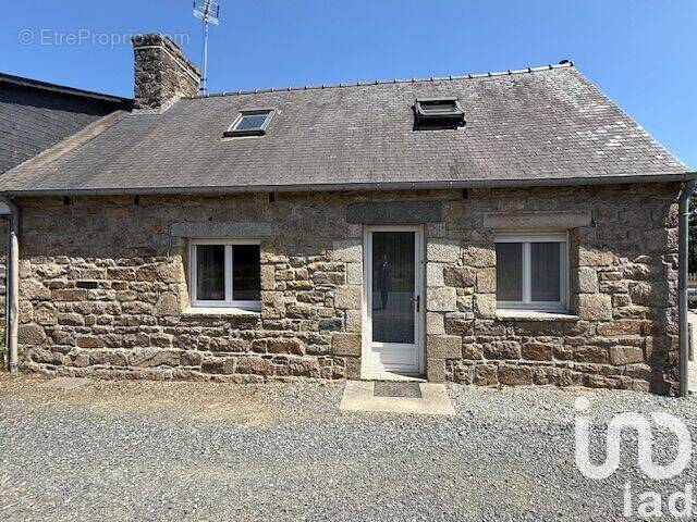 Photo 1 - Maison à PLOUBEZRE