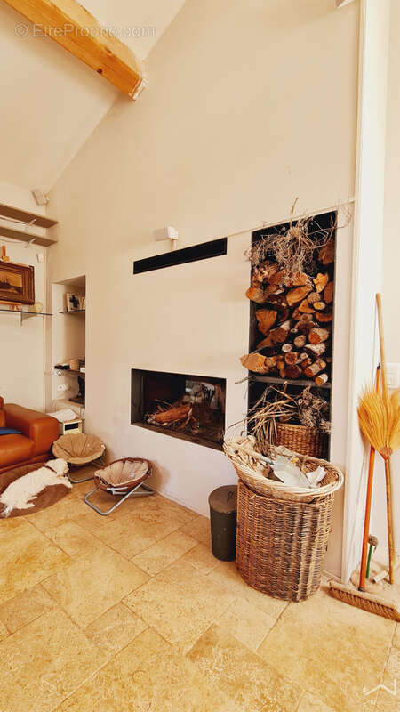 Maison à LORGUES