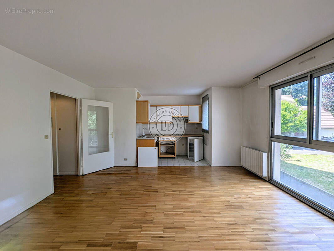 Appartement à NOISY-LE-GRAND