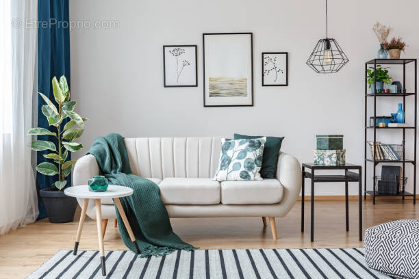 Appartement à VALENCE