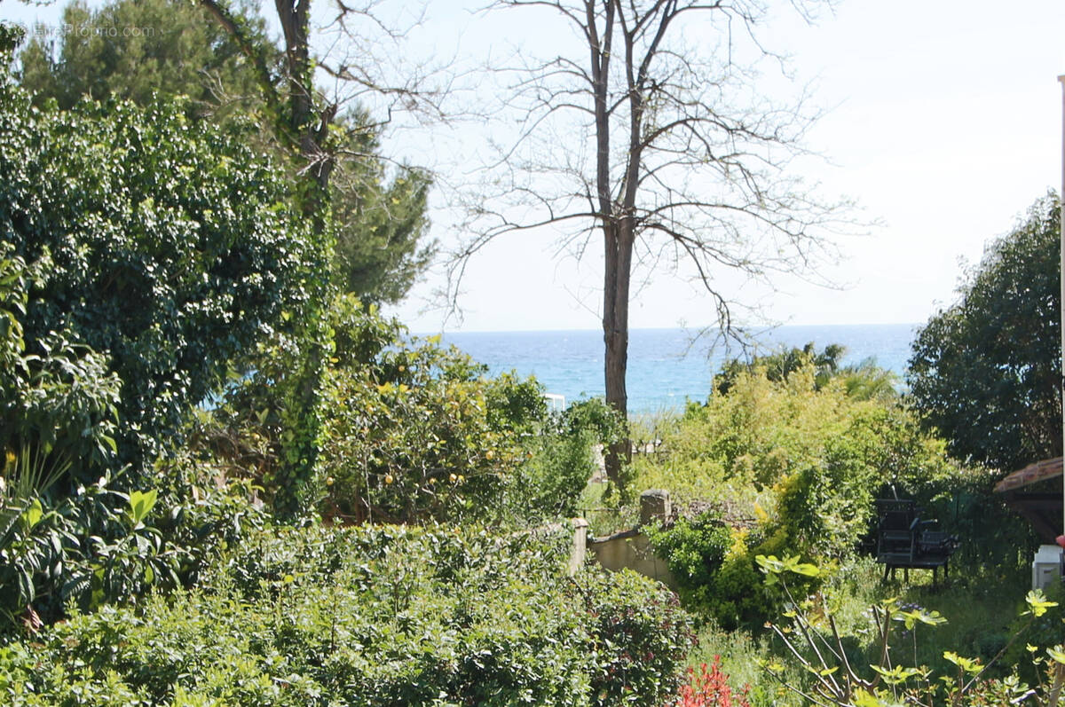 Maison à LA CIOTAT