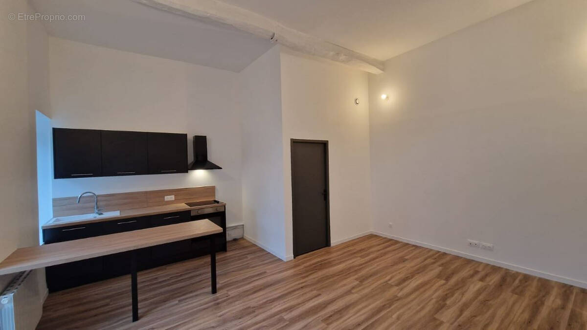 Appartement à MAINTENON