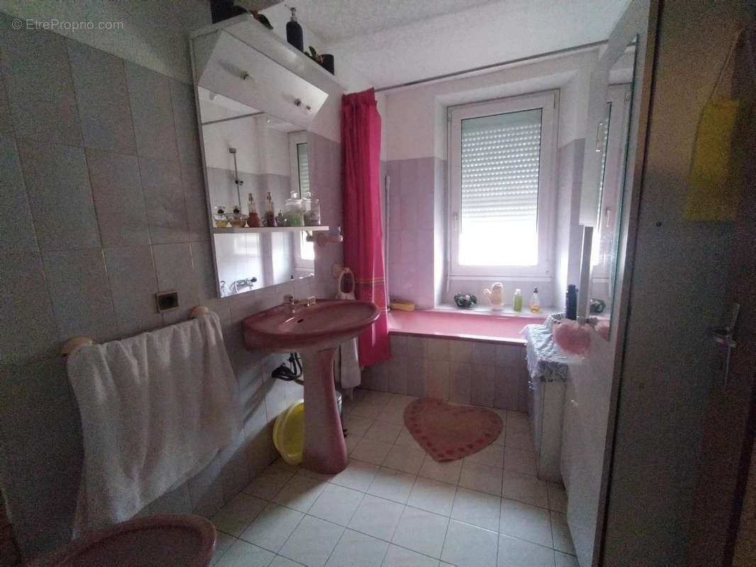 Appartement à LAVELANET