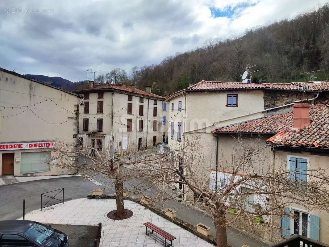 Maison à LAVELANET