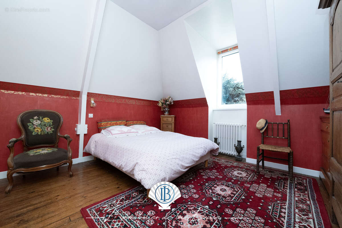 Maison à ERQUY