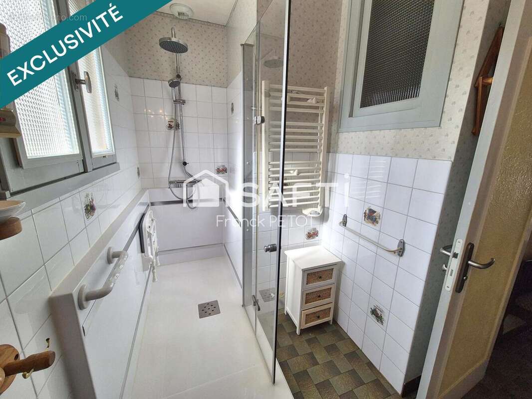 Photo 8 - Maison à L&#039;AIGUILLON-SUR-MER