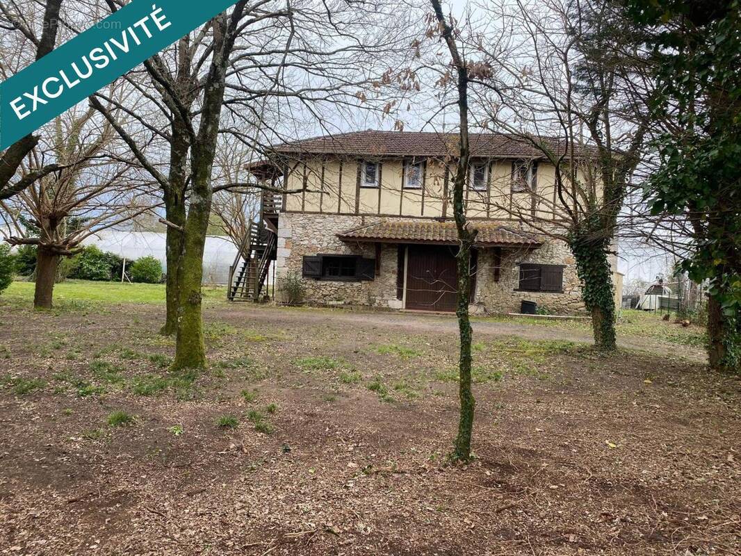 Photo 1 - Maison à DAX