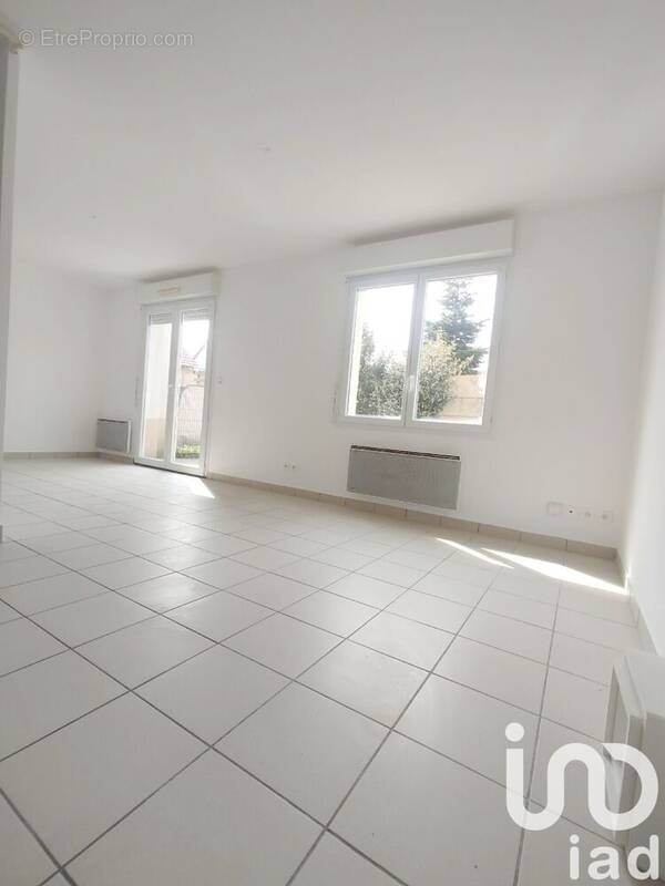 Photo 1 - Maison à BERCK