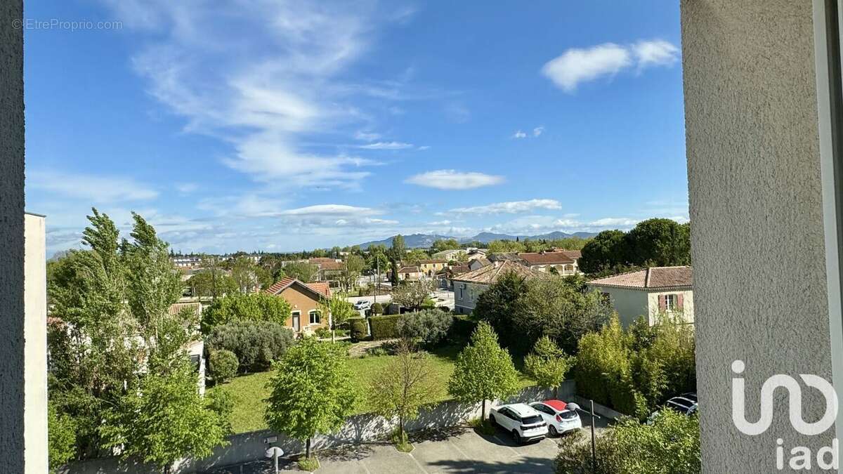 Photo 8 - Appartement à MONTEUX