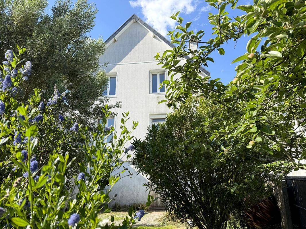 Maison à AURAY