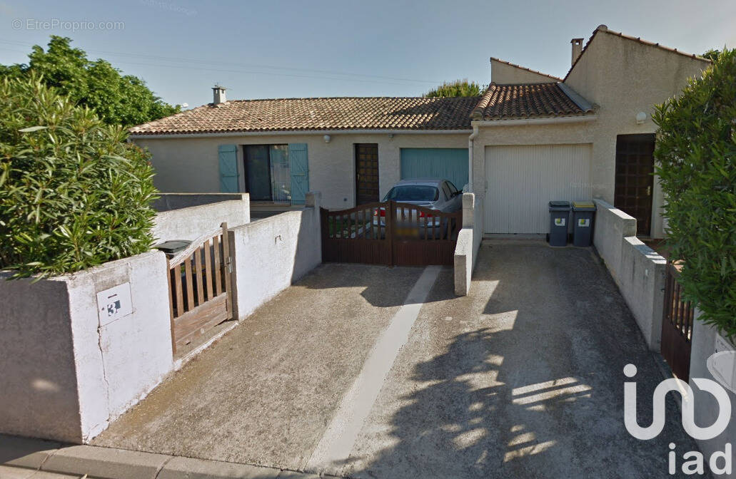 Photo 1 - Appartement à SERVIAN