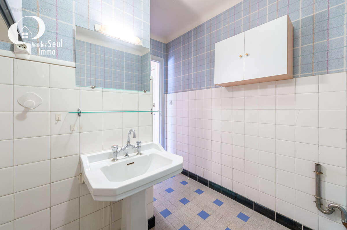 Appartement à AIX-LES-BAINS