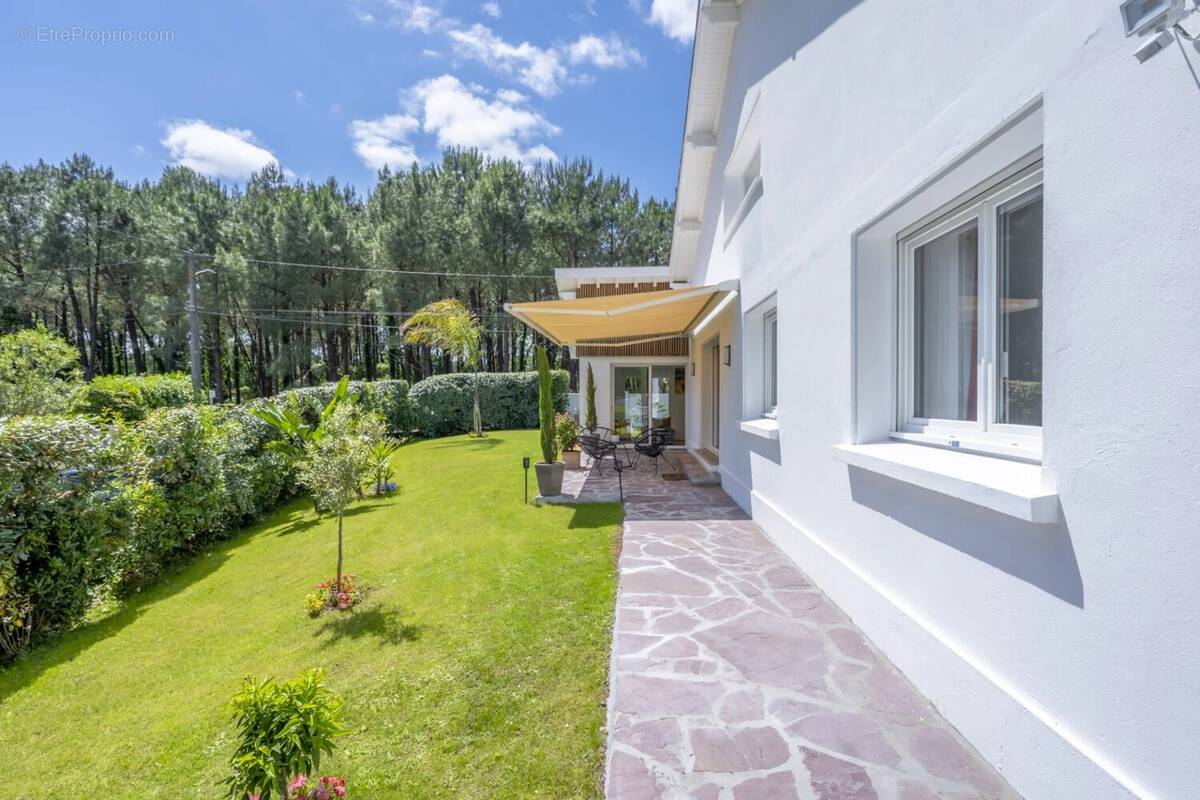 Appartement à ANGLET