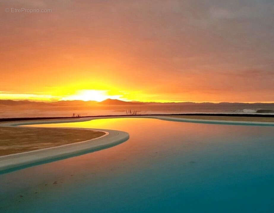 Appartement à BIARRITZ