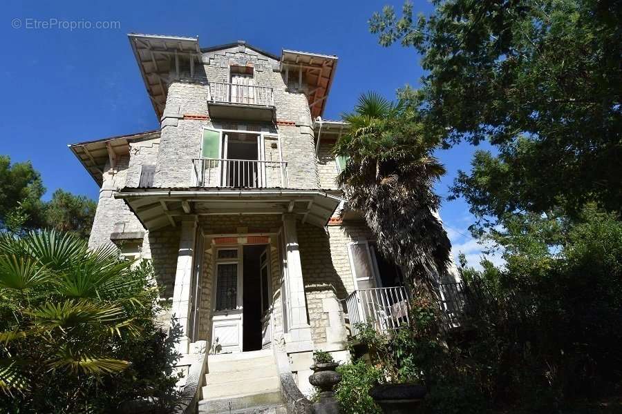 Maison à ROYAN