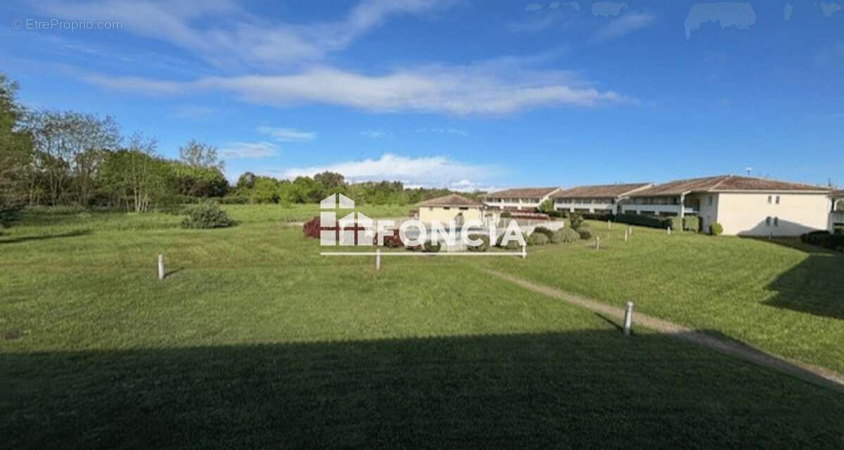 Appartement à LANGON