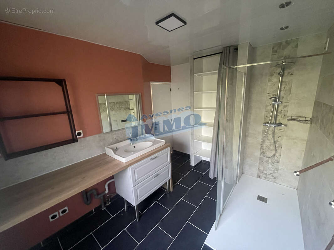 Maison à BEAUMETZ-LES-LOGES