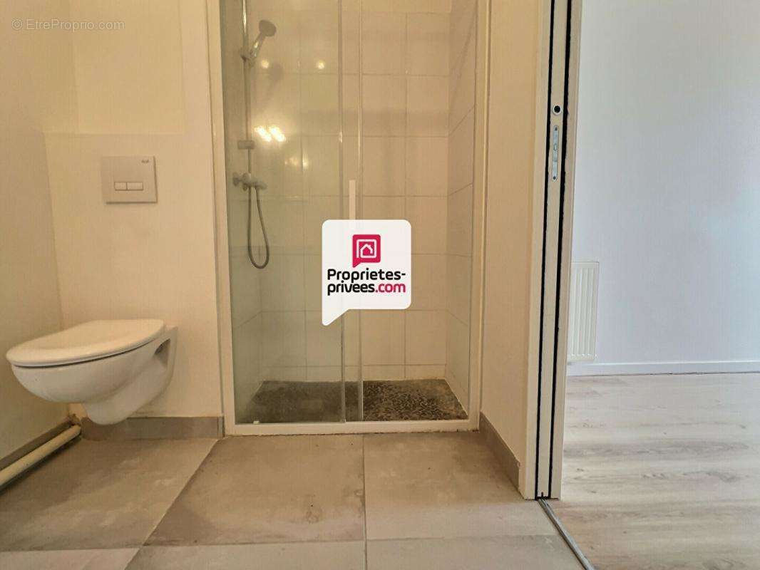 Appartement à POMPIGNAC