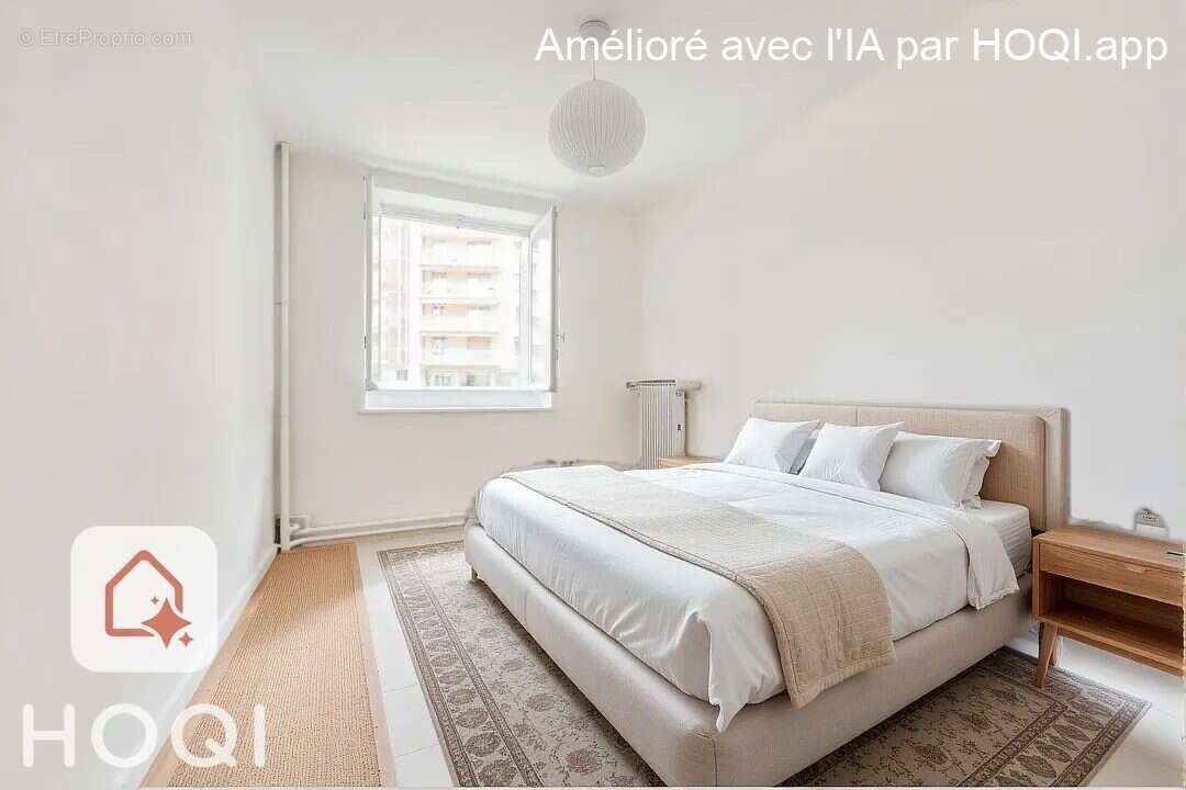 Appartement à LYON-7E