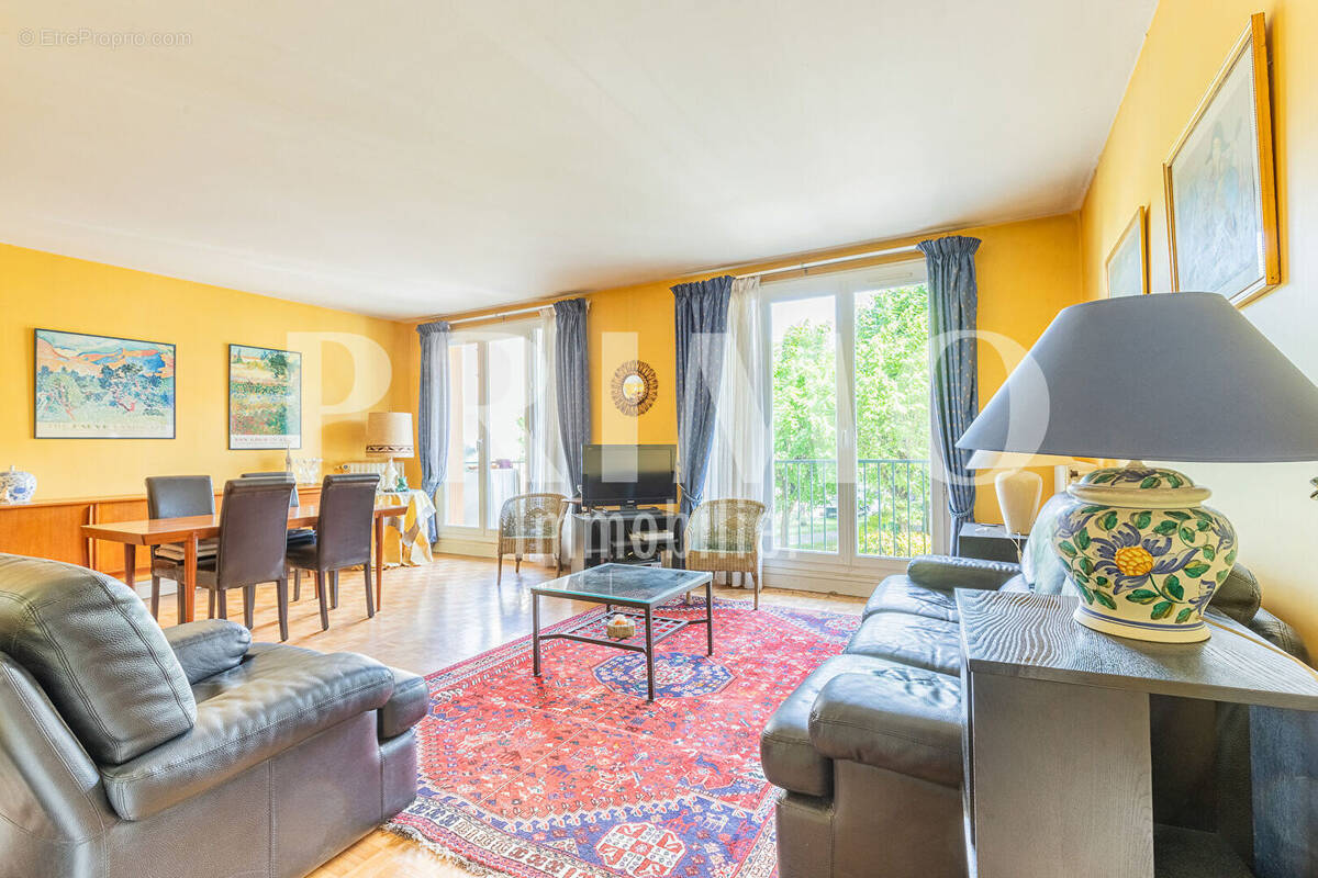 Appartement à ANTONY