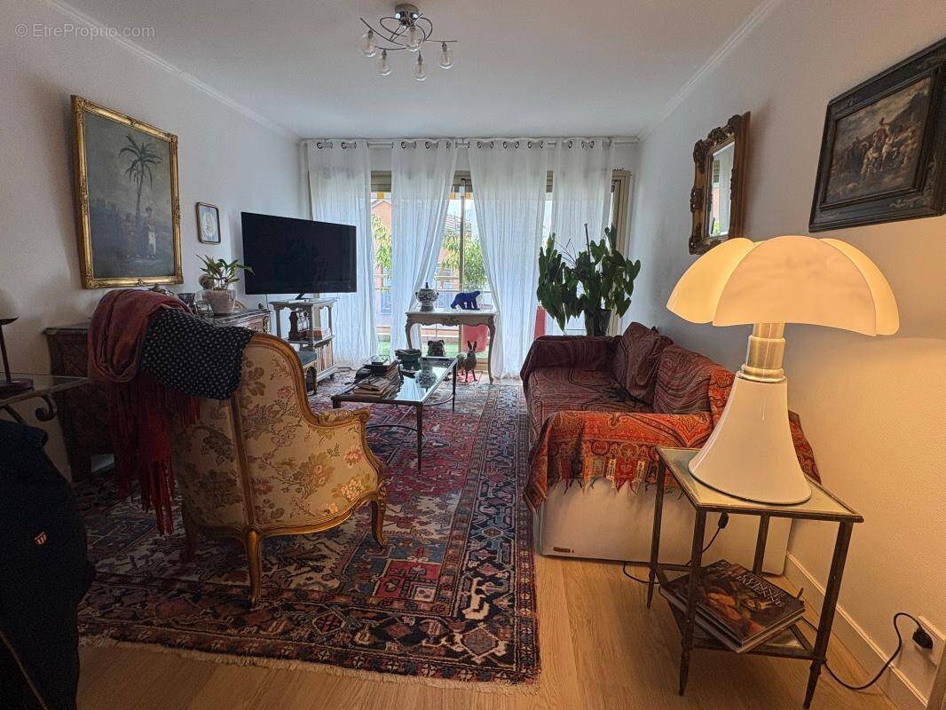 Appartement à PAU