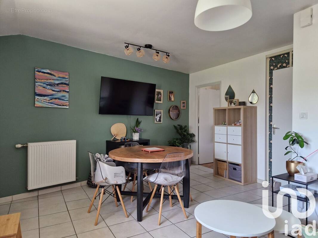 Photo 1 - Appartement à LOUDEAC