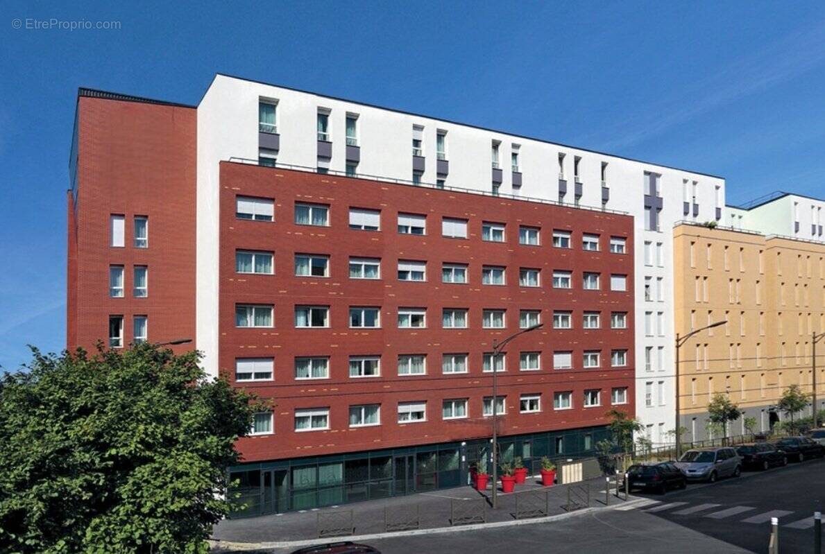 Appartement à ROSNY-SOUS-BOIS