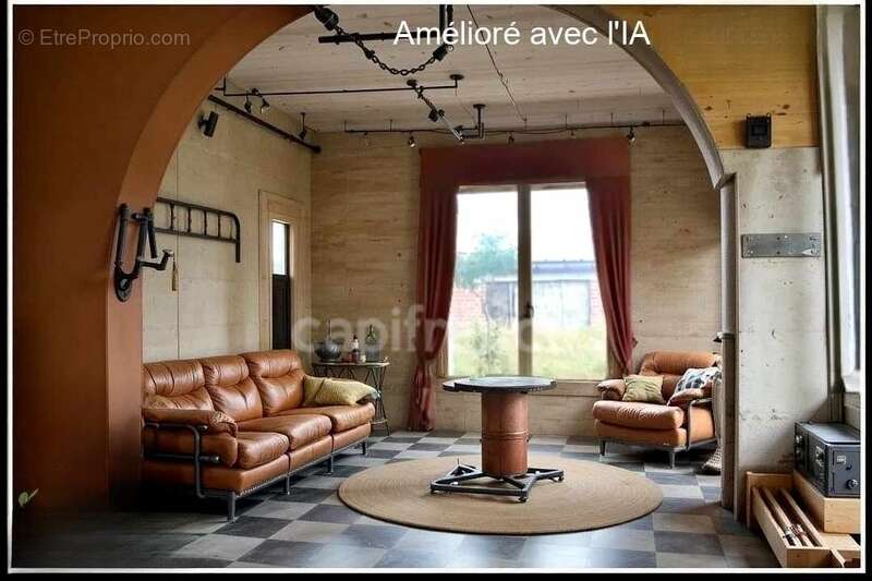 Maison à VIEUX-CONDE