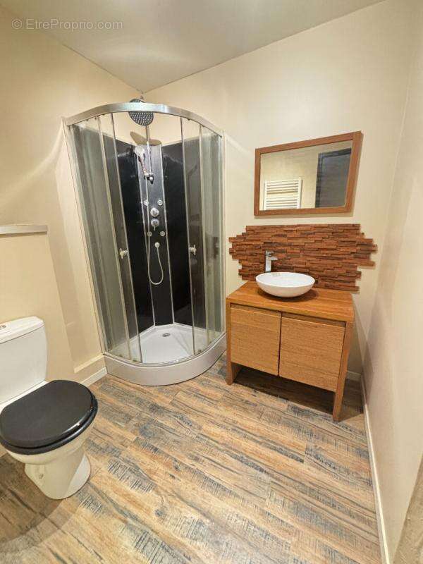 Appartement à FLAYOSC