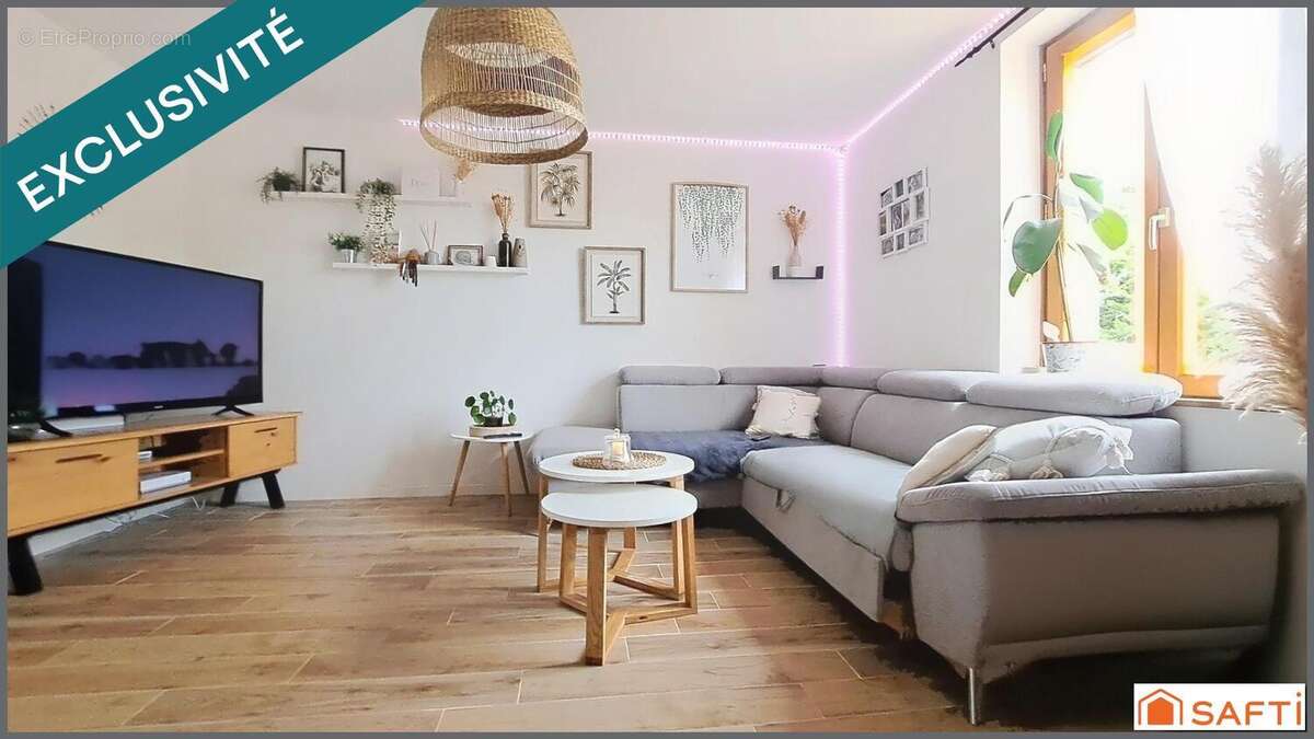 Photo 3 - Maison à VIMOUTIERS