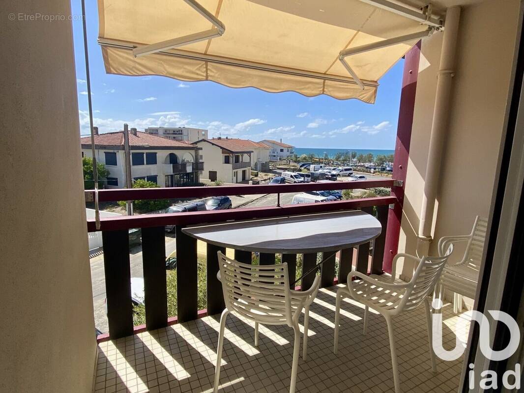 Photo 1 - Appartement à HOSSEGOR