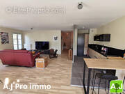 Appartement à ANET