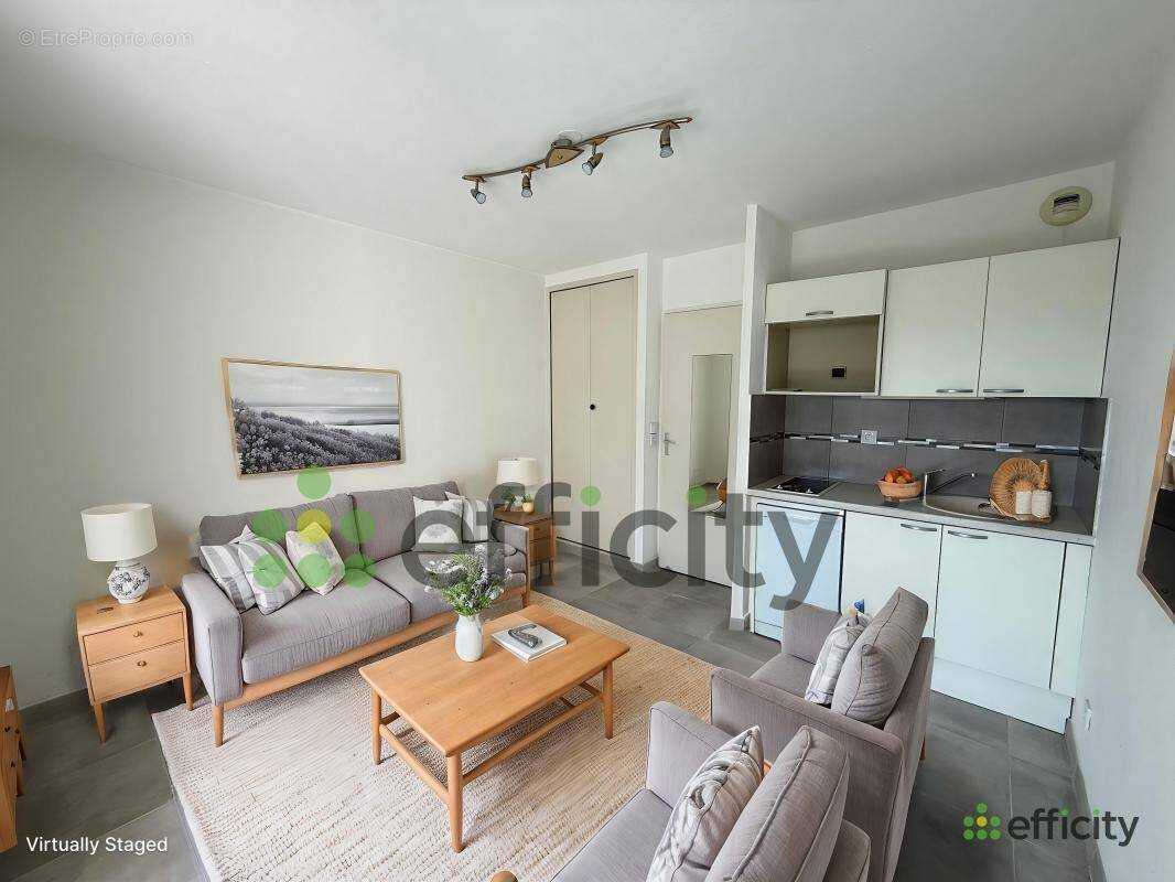 Appartement à BANDOL