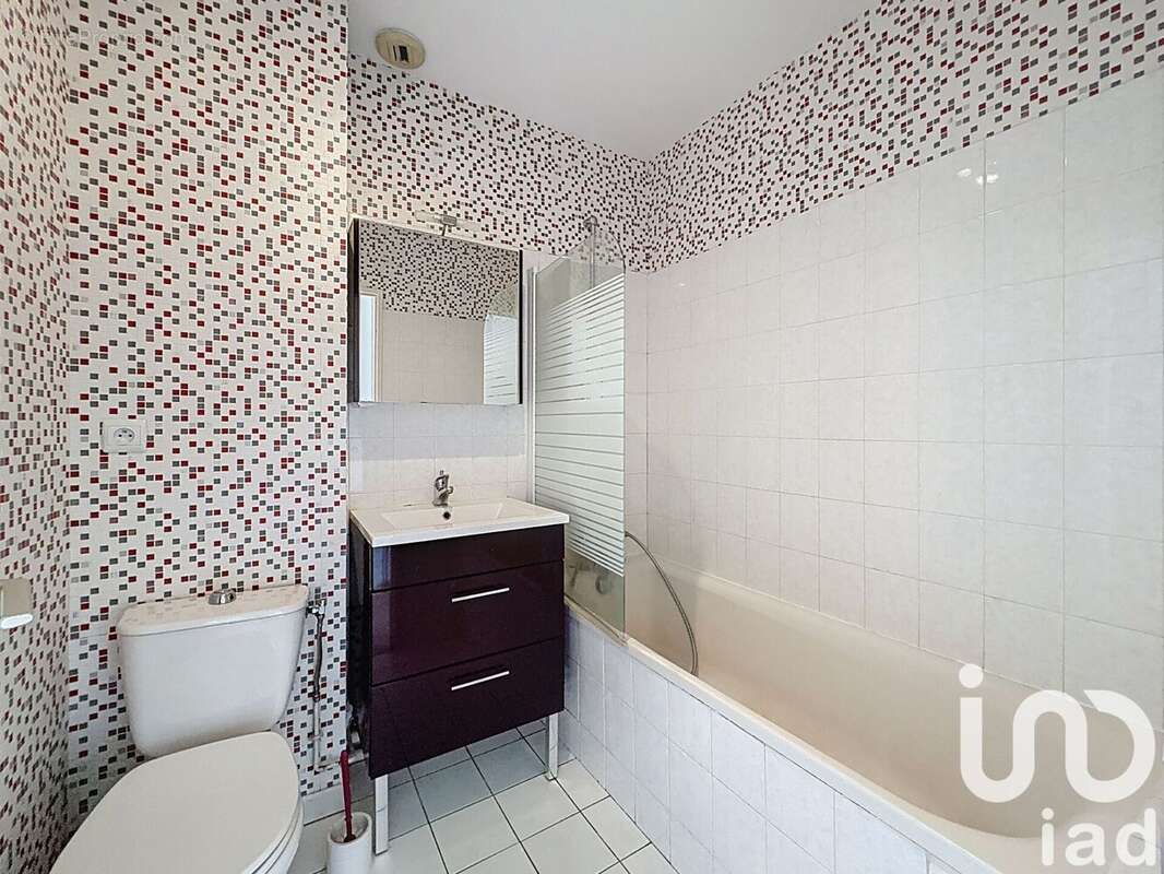 Photo 6 - Appartement à CHEVREUSE