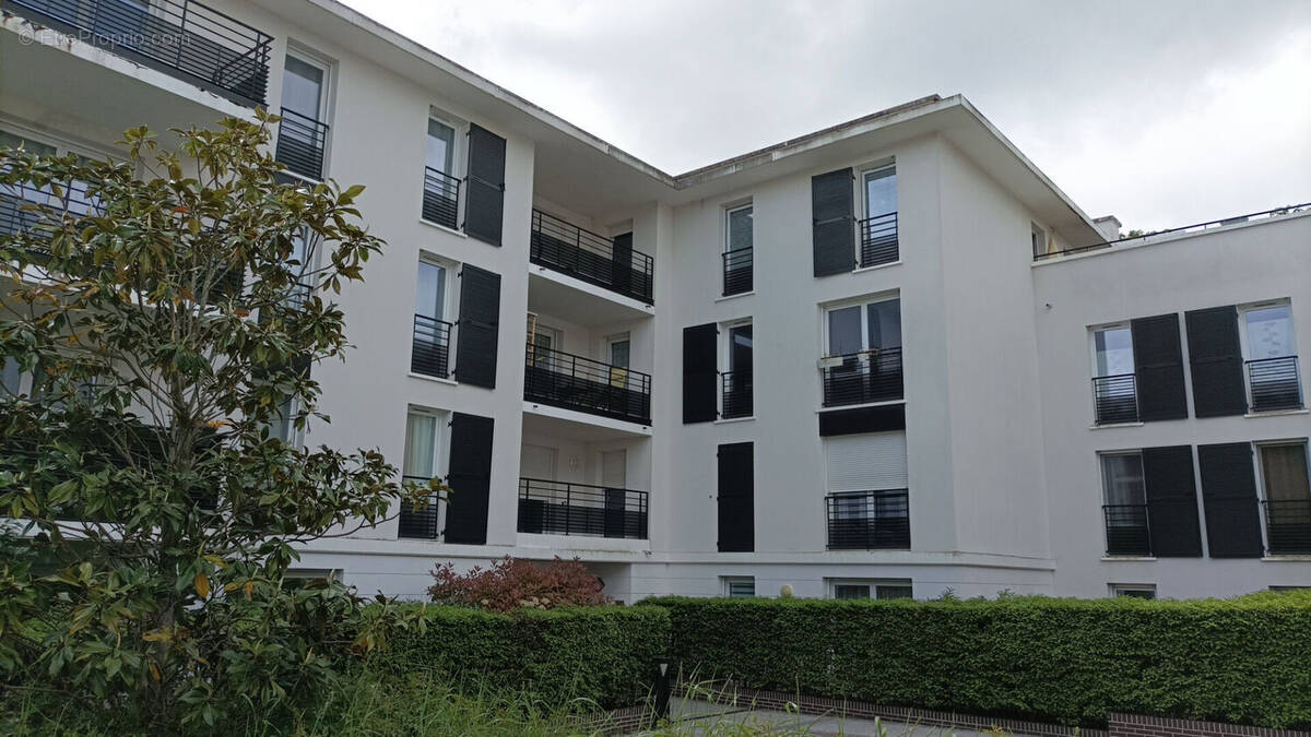 Appartement à PALAISEAU