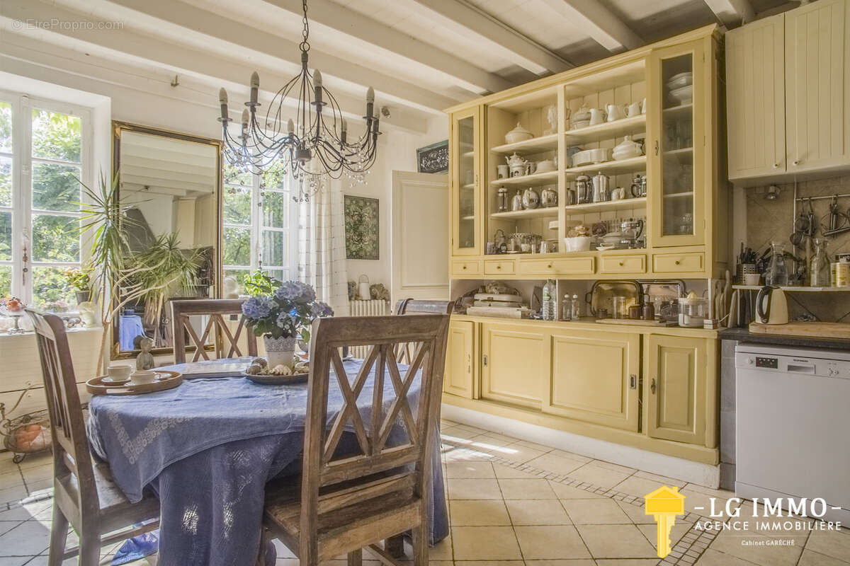 Maison à ROYAN
