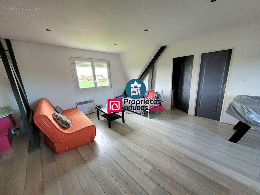 Maison à RINXENT