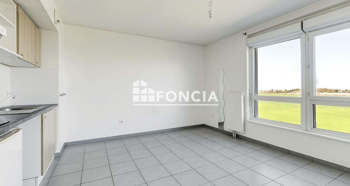 Appartement à CAPINGHEM