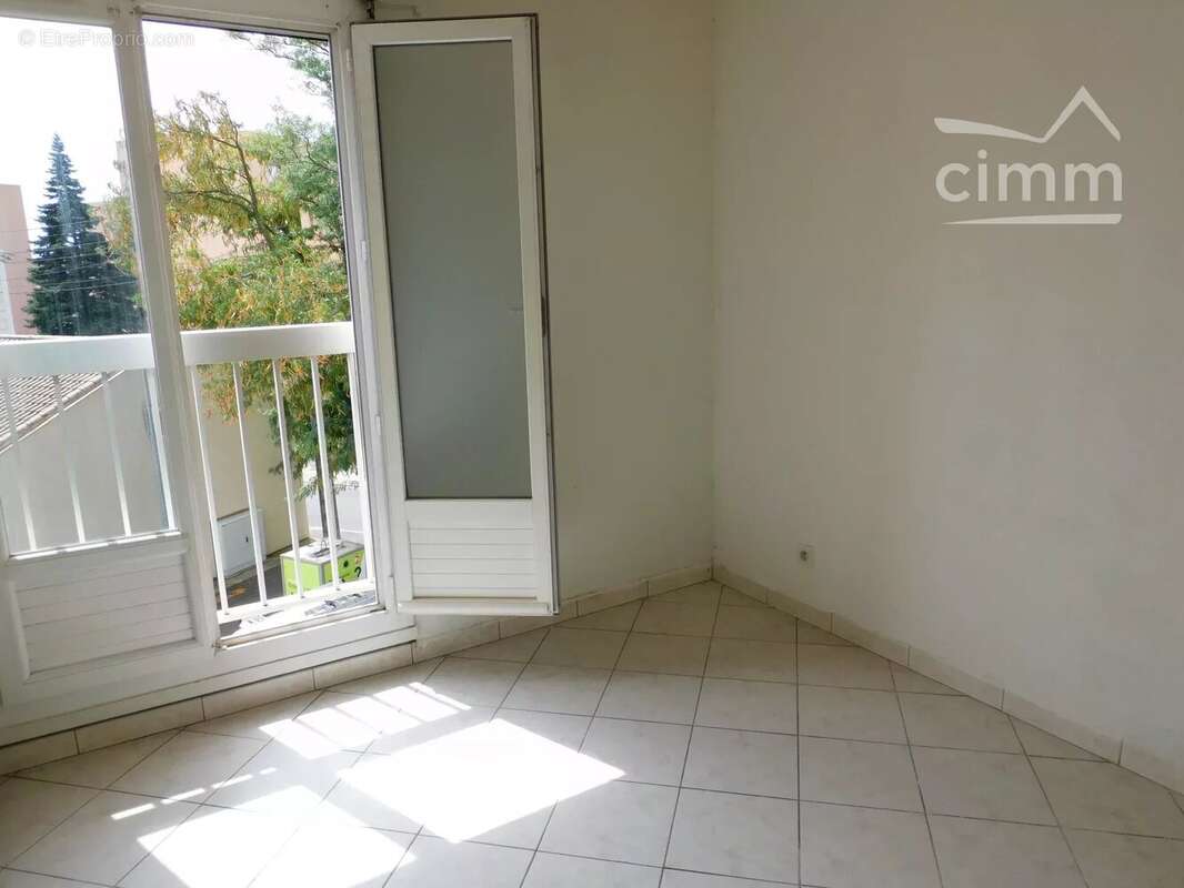 Appartement à NIMES