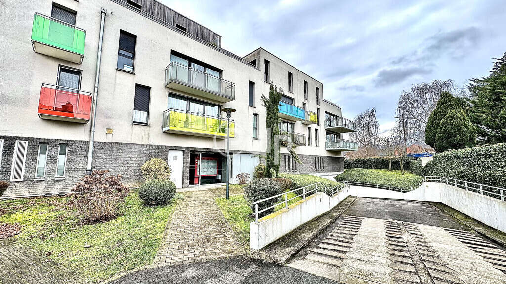 Appartement à LIEVIN