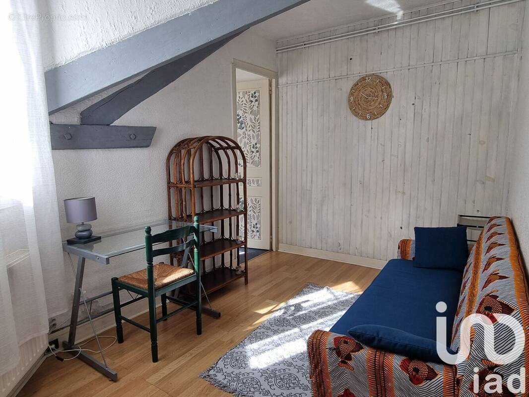 Photo 1 - Appartement à BAGNOLET