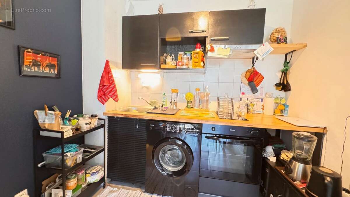 Appartement à ANDERNOS-LES-BAINS