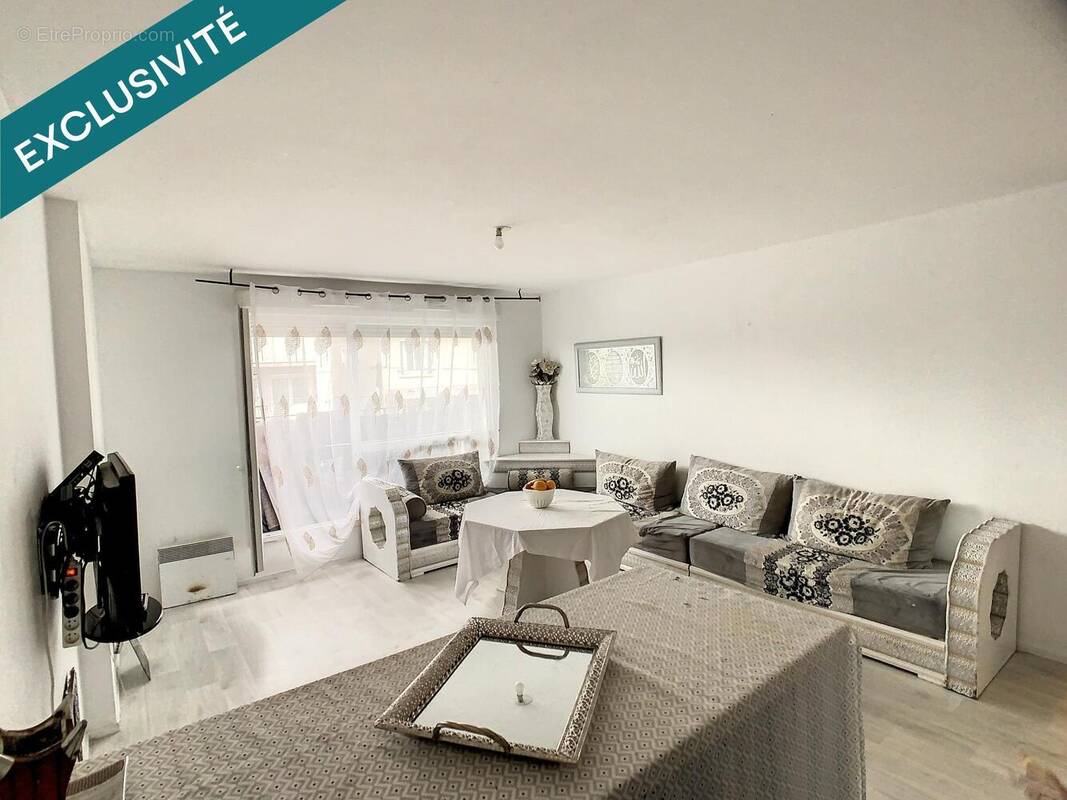 Photo 1 - Appartement à ARGENTEUIL