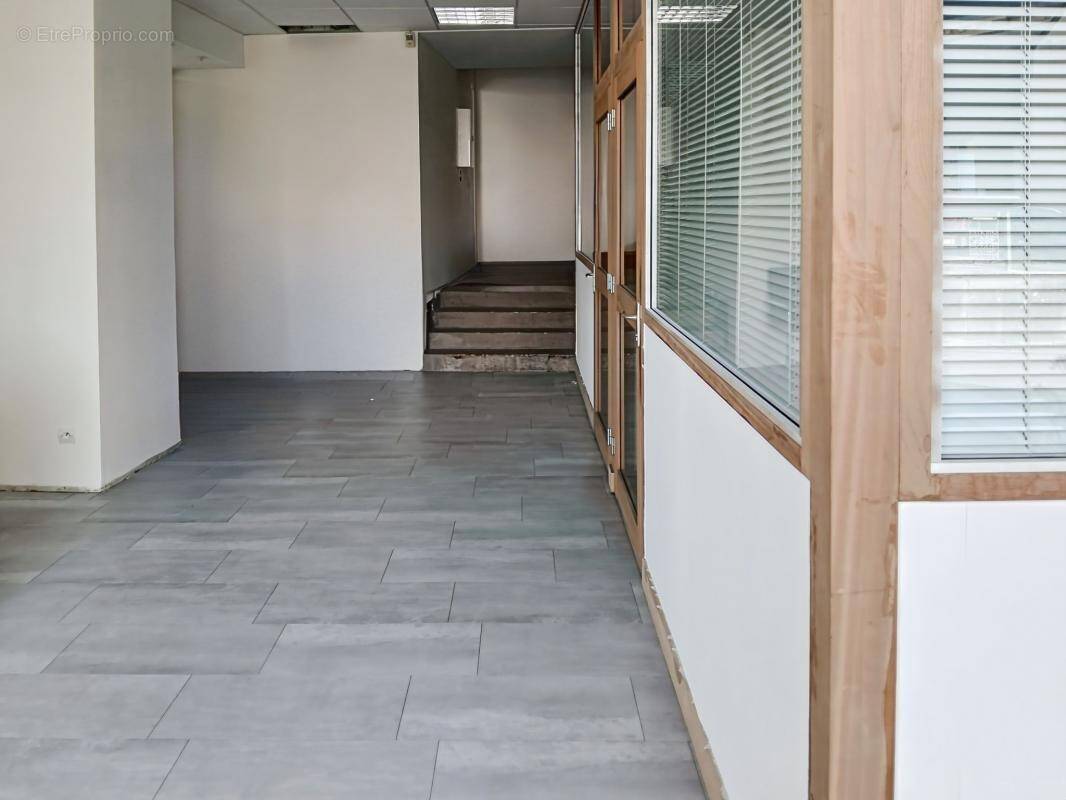 Appartement à POUANCE