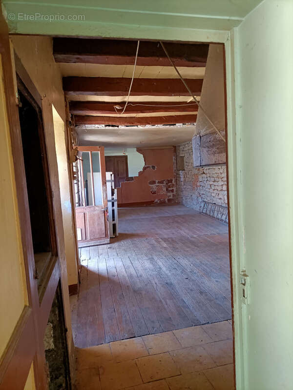 Maison à VAREN